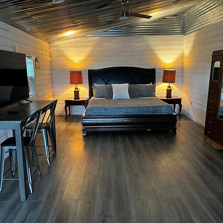 Belton Bed And Breakfast Habitación foto