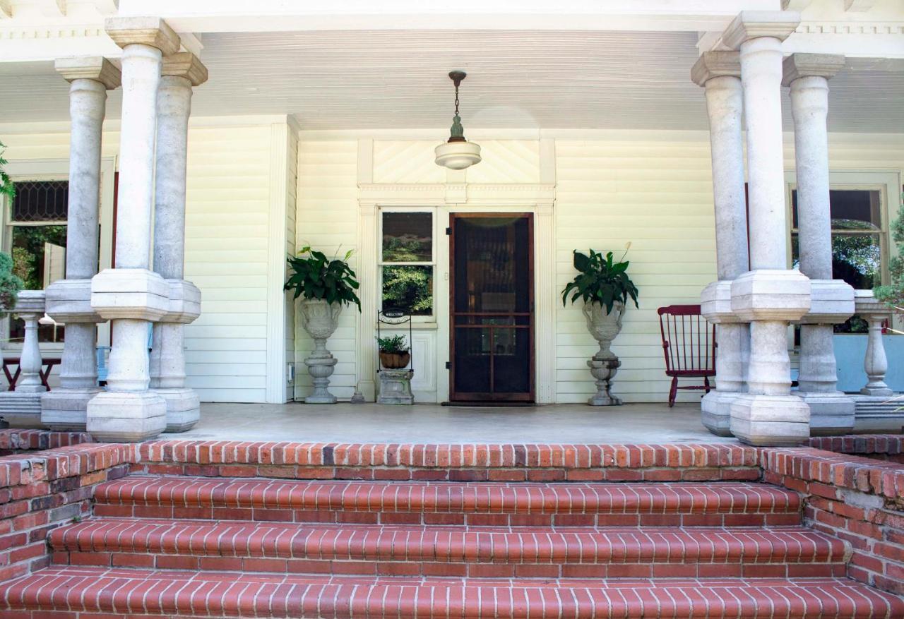 Belton Bed And Breakfast Exterior foto