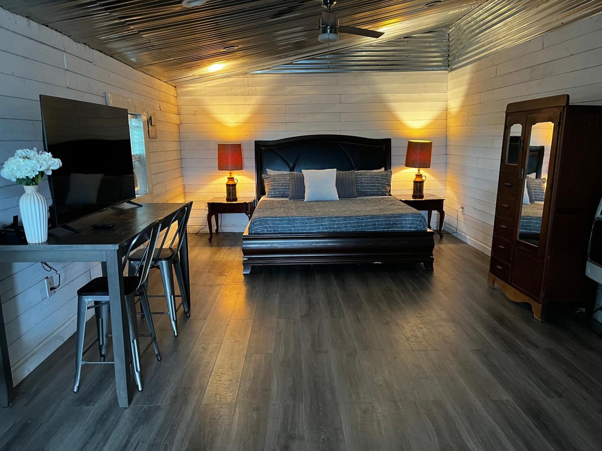 Belton Bed And Breakfast Habitación foto