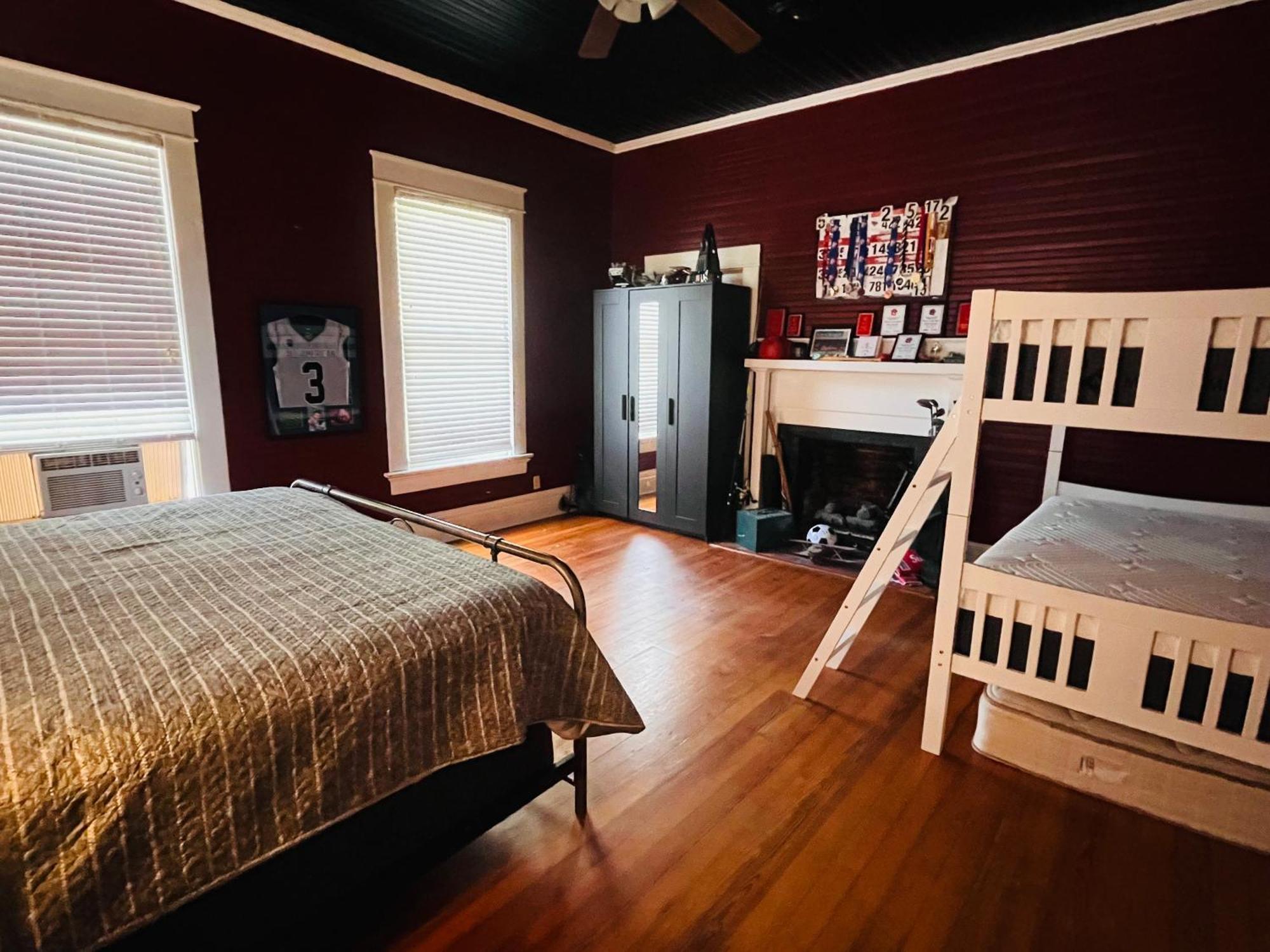 Belton Bed And Breakfast Habitación foto