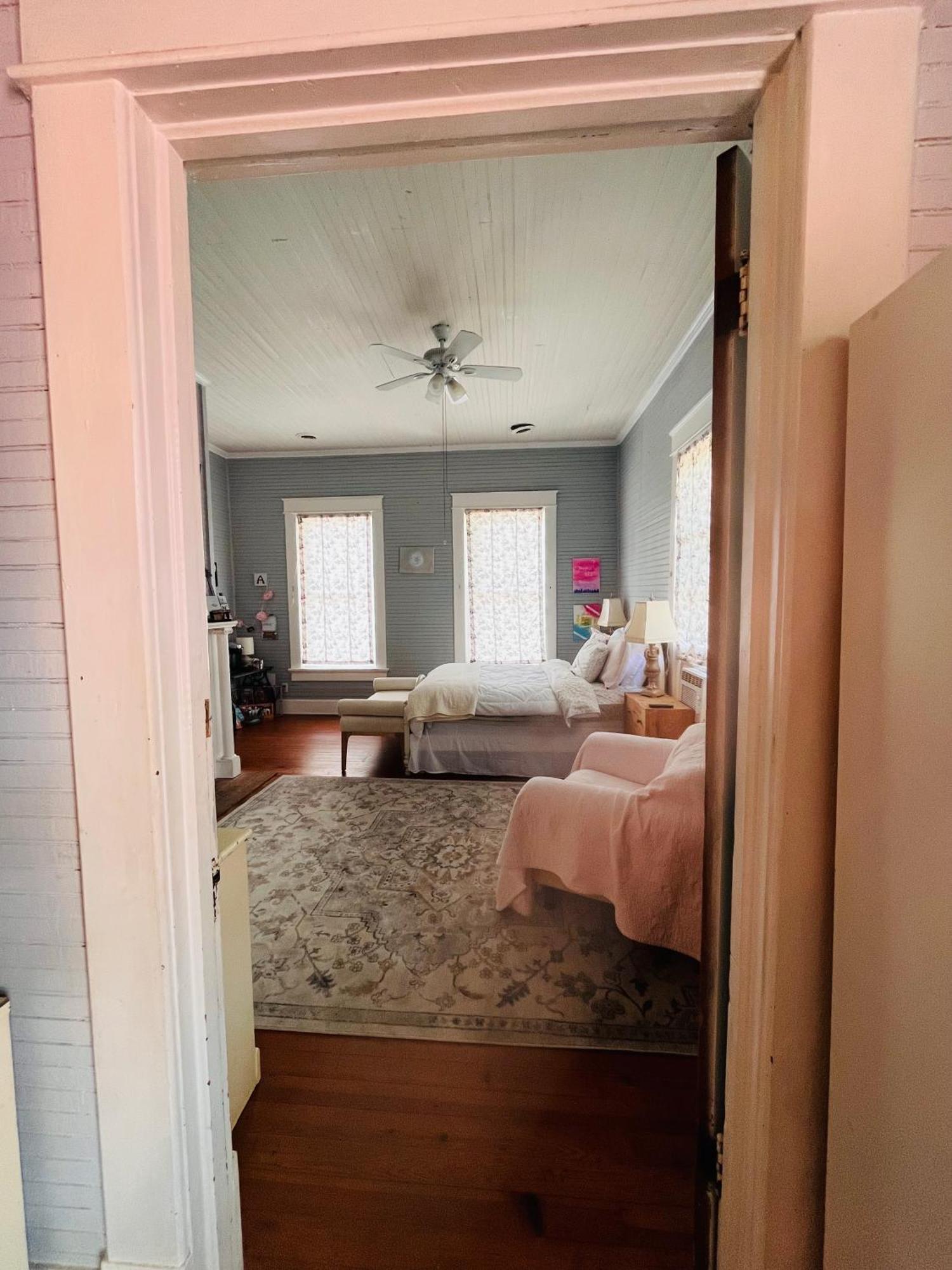 Belton Bed And Breakfast Habitación foto