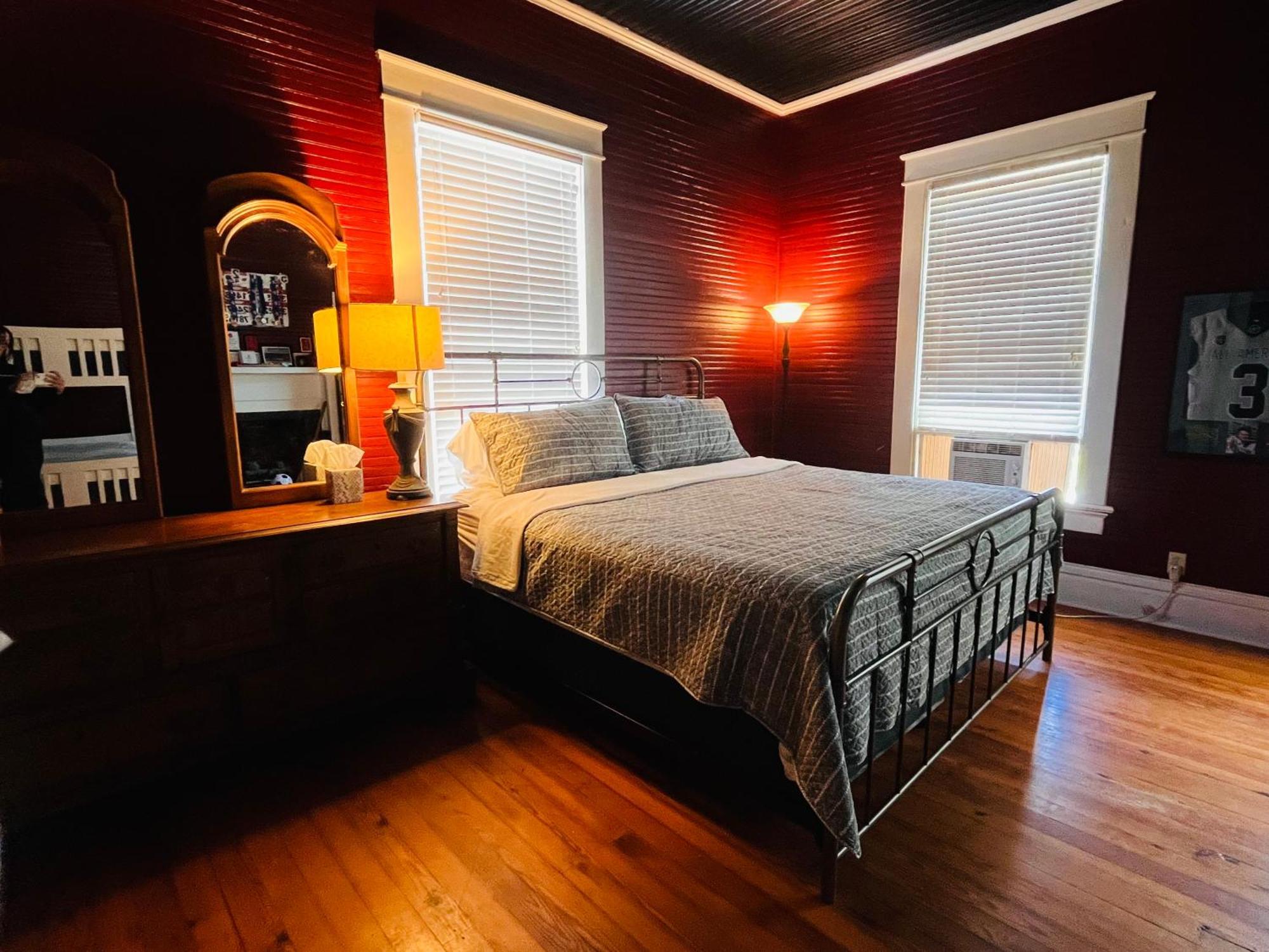 Belton Bed And Breakfast Habitación foto