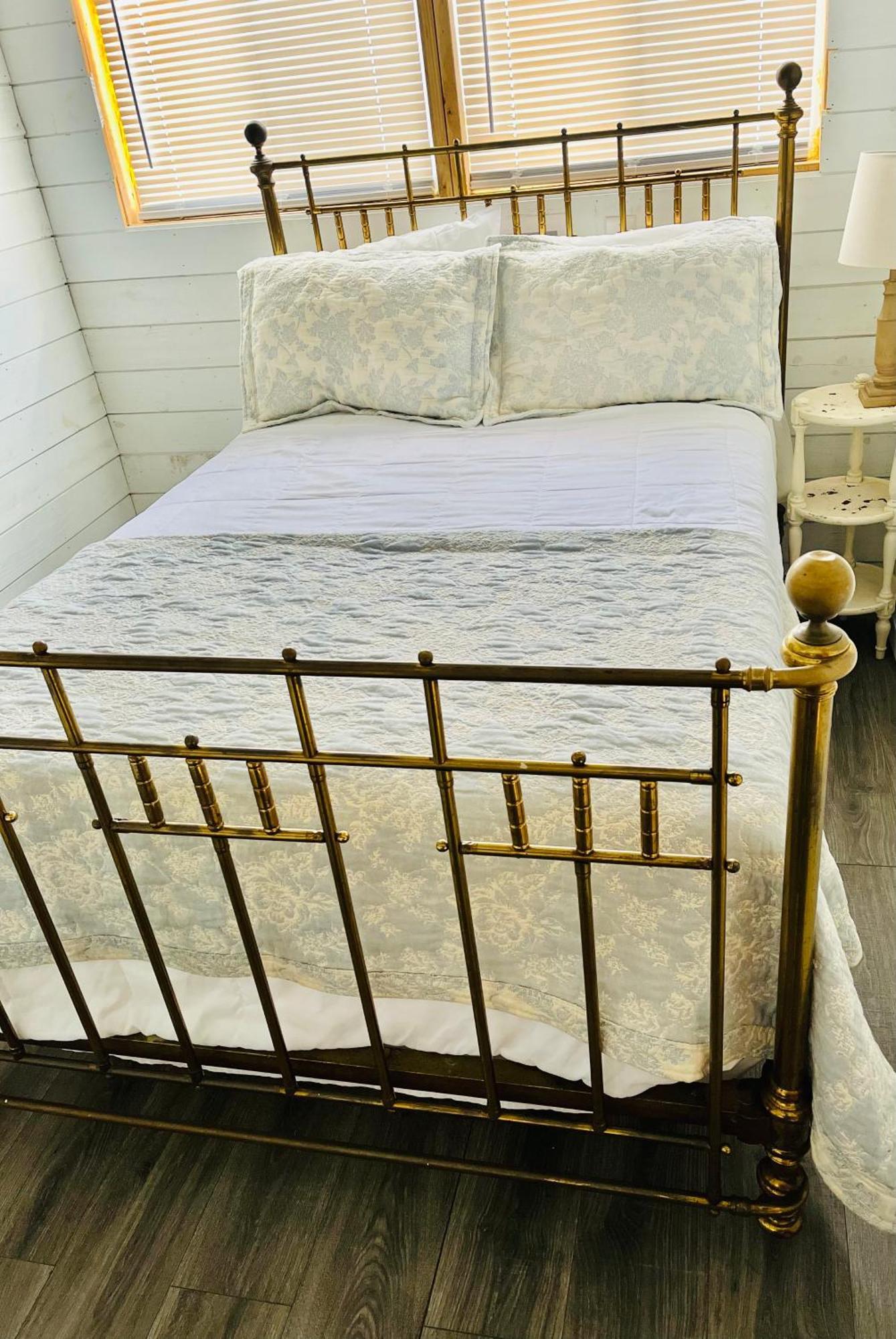 Belton Bed And Breakfast Habitación foto