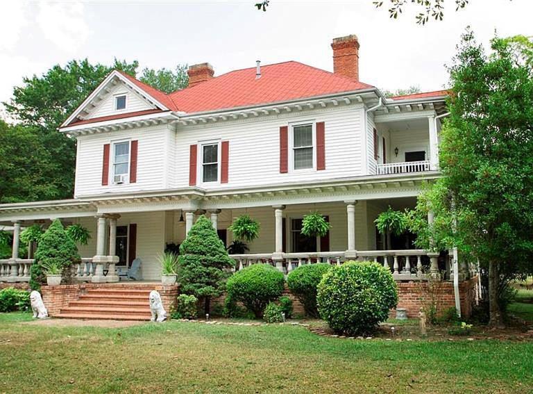 Belton Bed And Breakfast Exterior foto