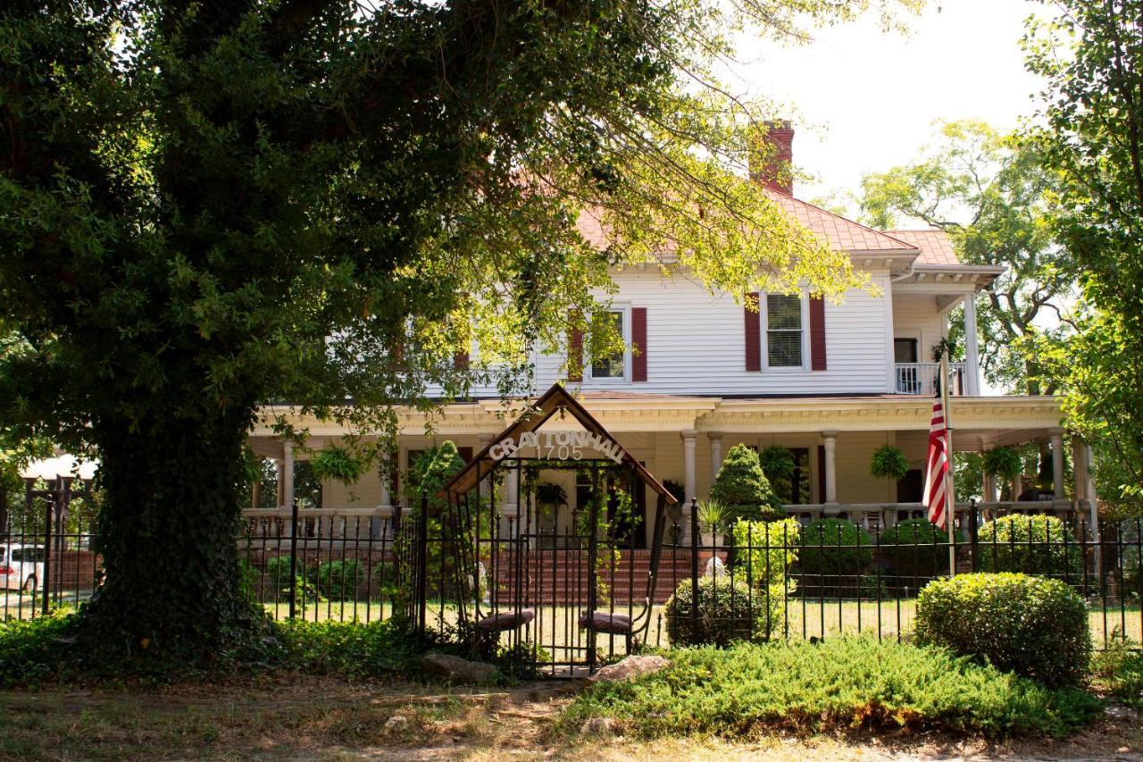 Belton Bed And Breakfast Exterior foto